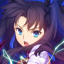 rin tohsaka