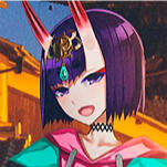 shuten douji