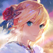 saber