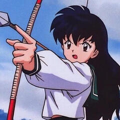 kagome higurashi