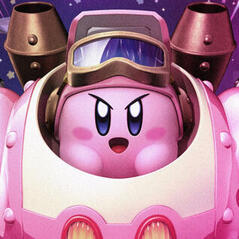 kirby