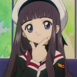 tomoyo daidouji