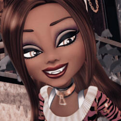 clawdeen wolf