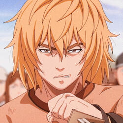 thorfinn