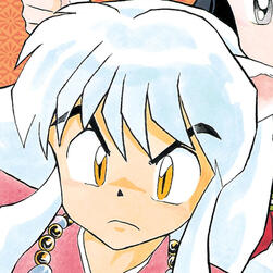 inuyasha