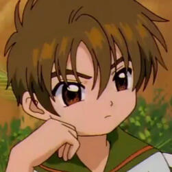 syaoran li