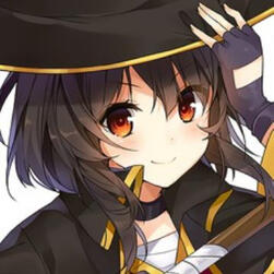 megumin