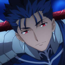 cu chulainn