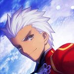 archer emiya