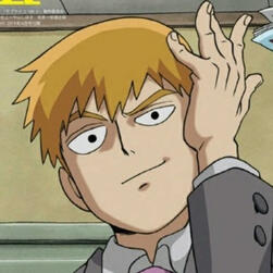 reigen arataka