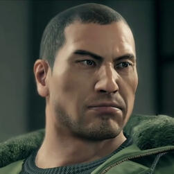 taiga saejima