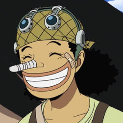 usopp