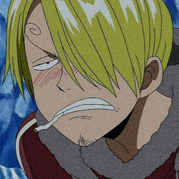 sanji