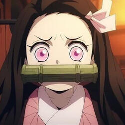 nezuko kamado